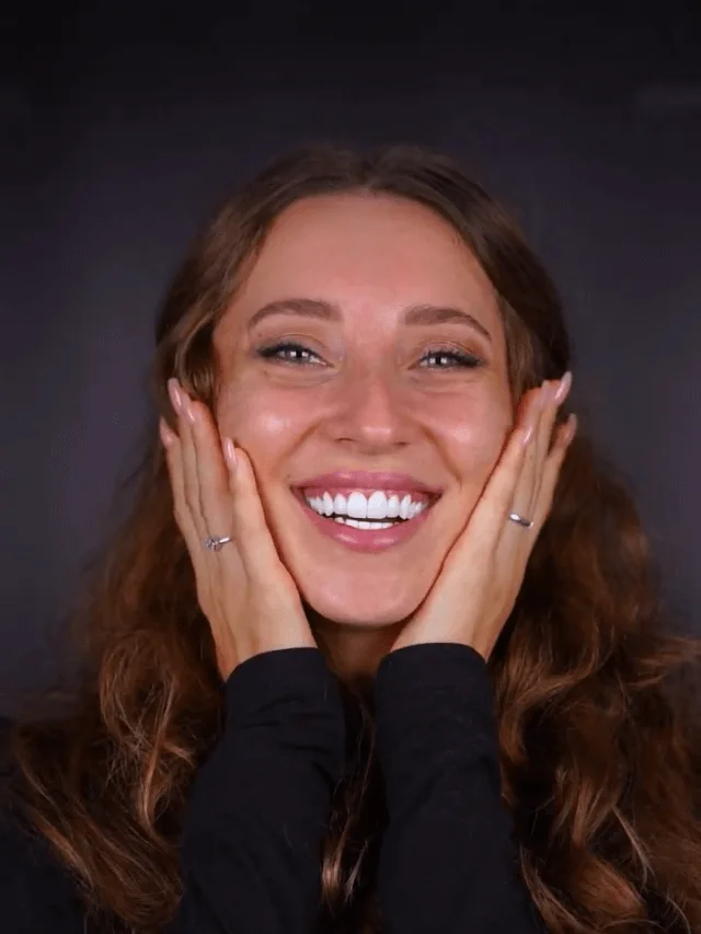 Yulia’s Hollywood Smile Transformation in Turkey