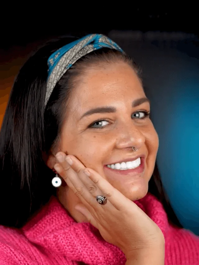 Emma’s Before & After Smile Transformation: Ireland to Turkey